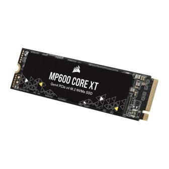 Corsair MP600 CORE XT 4 TB M.2 NVMe PCIe 4.0