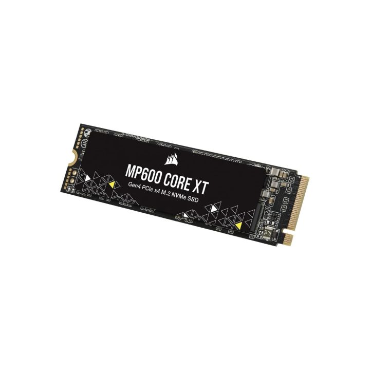 Corsair MP600 CORE XT 4 TB M.2 NVMe PCIe 4.0