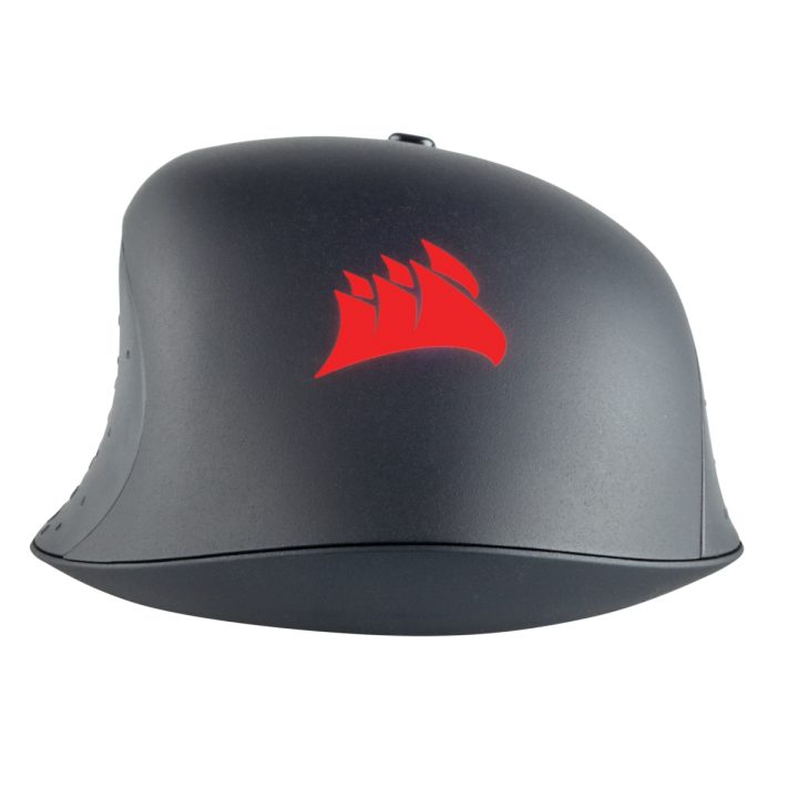 Corsair Harpoon RGB Pro ratón mano derecha USB tipo A Óptico 12000…