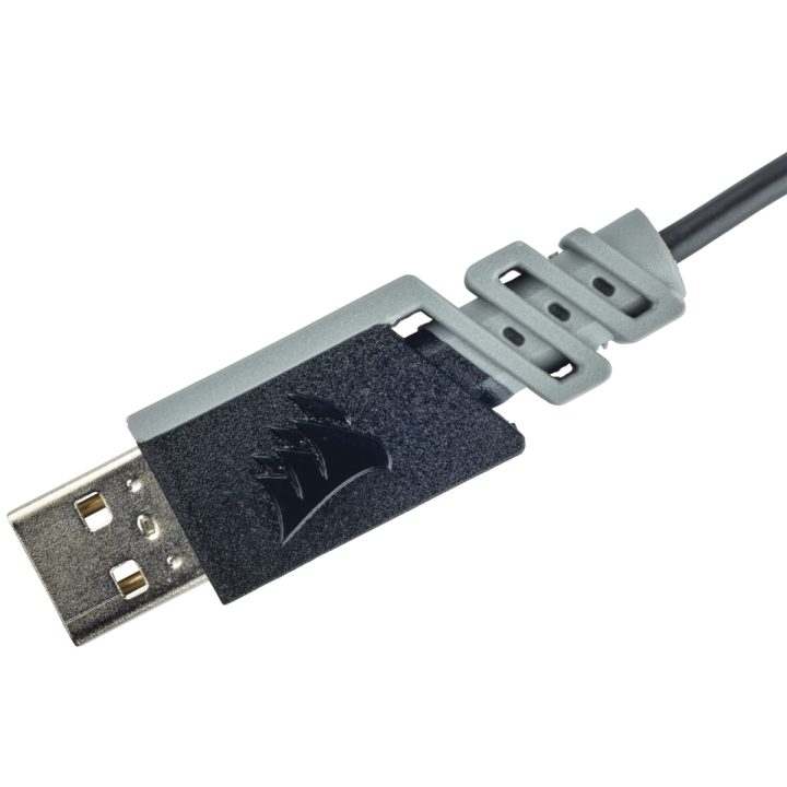 Corsair Harpoon RGB Pro ratón mano derecha USB tipo A Óptico 12000…