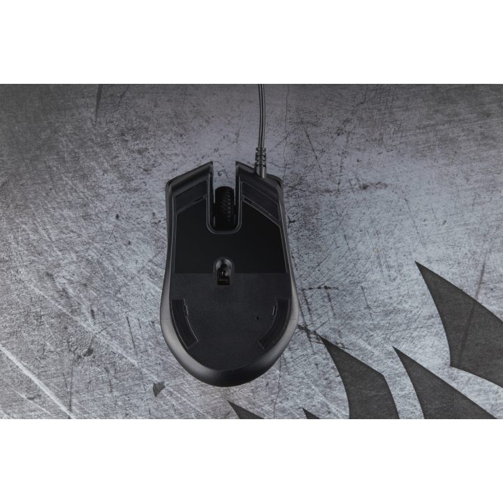 Corsair Harpoon RGB Pro right-handed mouse USB Type-A Optical 12000…