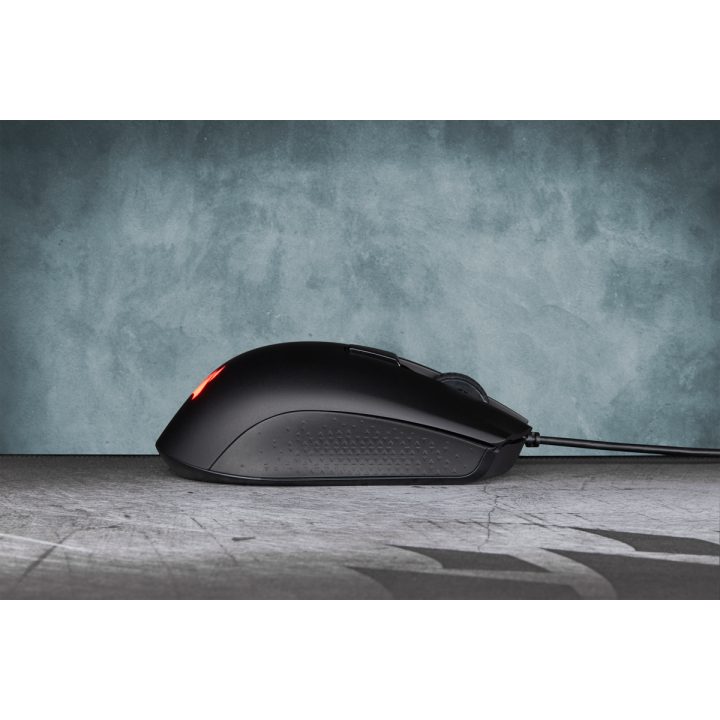 Corsair Harpoon RGB Pro right-handed mouse USB Type-A Optical 12000…