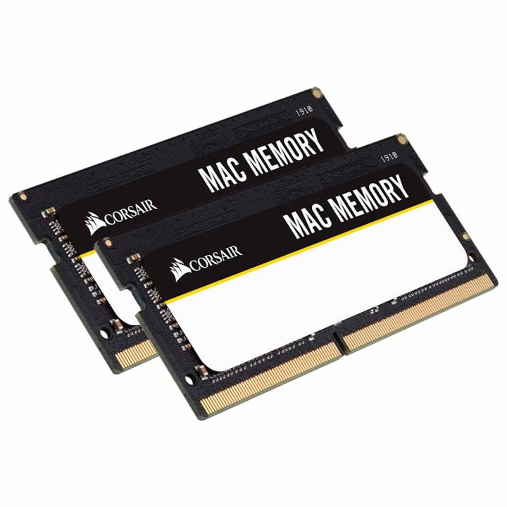Corsair CMSA32GX4M2A2666C18 Memory Module 32 GB 2 x 16 GB DDR4