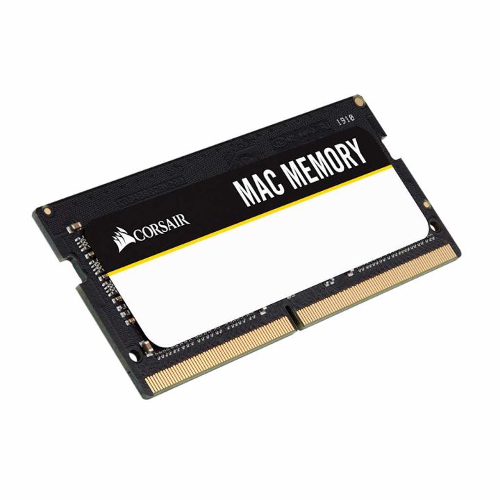 Corsair CMSA32GX4M2A2666C18 Memory Module 32 GB 2 x 16 GB DDR4