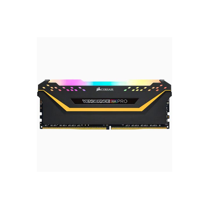 Corsair DDR4 16GB 2X8GB PC 3200 Vengeance RGB Pro Memory…