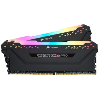 Corsair Vengeance 32 GB (2 x 16 GB) DDR4 3200 MHz
