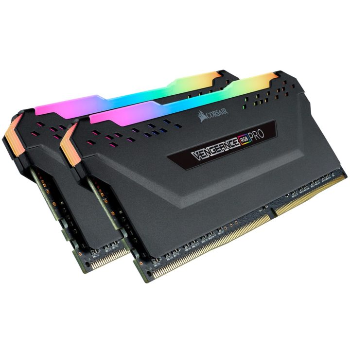 Corsair Vengeance 32 GB (2 x 16 GB) DDR4 3200 MHz