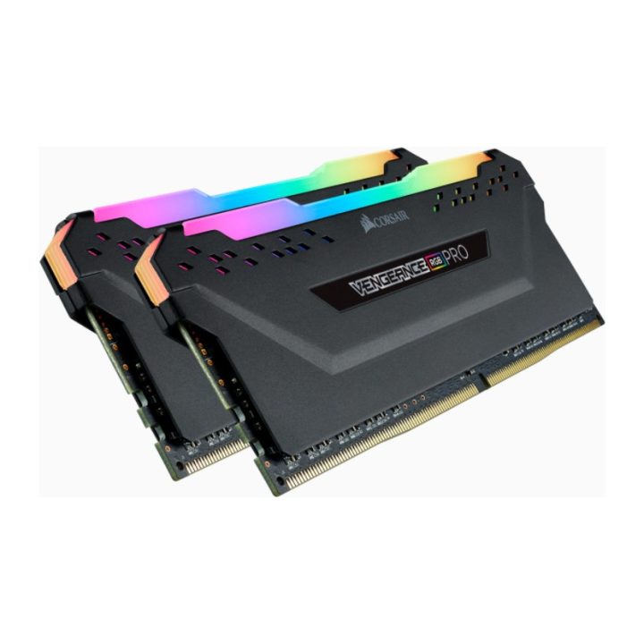Corsair Vengeance 32 GB (2 x 16 GB) DDR4 3200 MHz