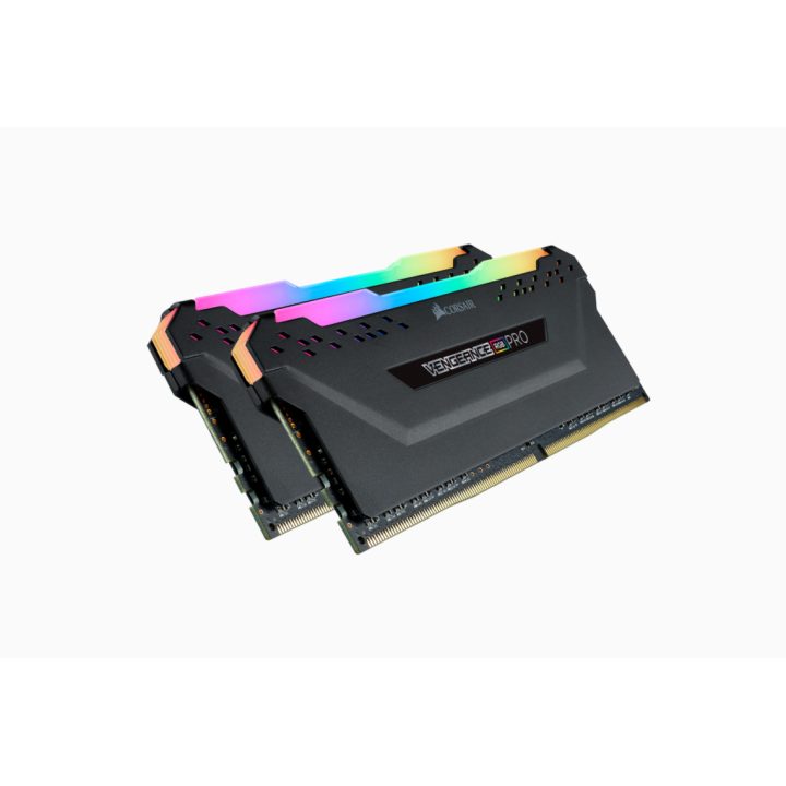 Corsair Vengeance 32 GB (2 x 16 GB) DDR4 3200 MHz