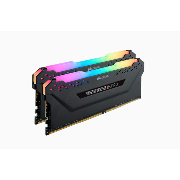Corsair Vengeance 32 GB (2 x 16 GB) DDR4 3200 MHz