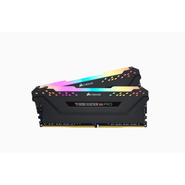 Corsair Vengeance 32 GB (2 x 16 GB) DDR4 3200 MHz