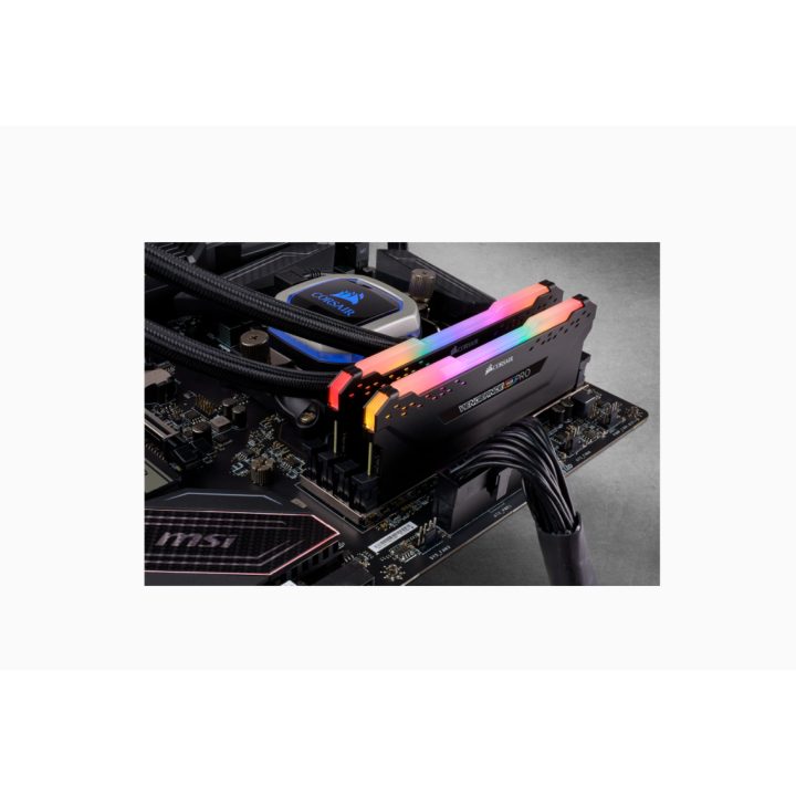 Corsair Vengeance 32 GB (2 x 16 GB) DDR4 3200 MHz