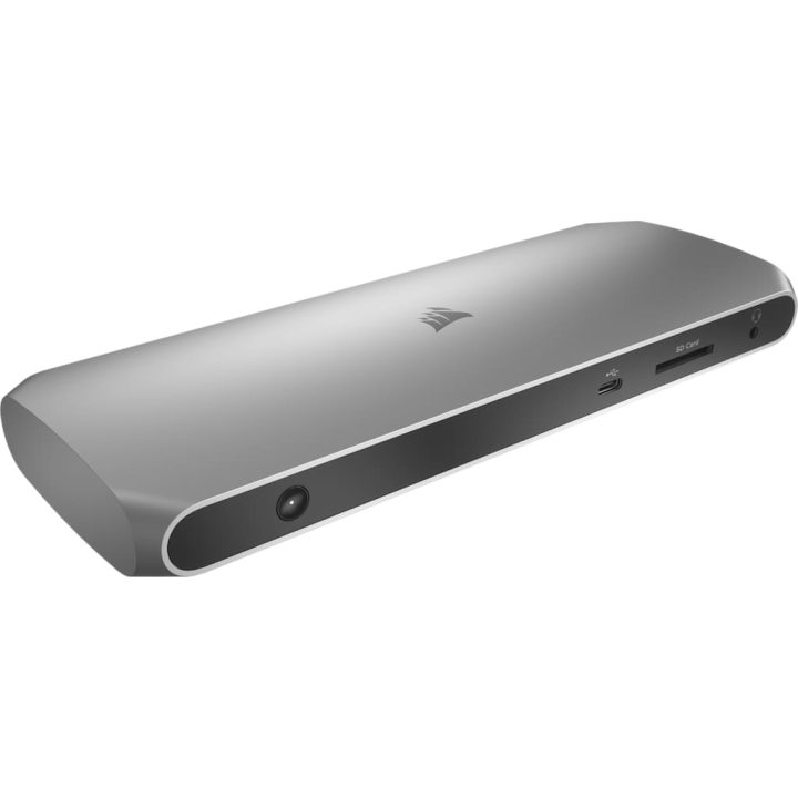 Corsair TBT100 Thunderbolt 3 Stainless Steel (CU-9000001-EU)