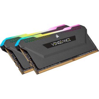 Corsair Vengeance 32 GB (2 x 16 GB) DDR4 3200 MHz CL16