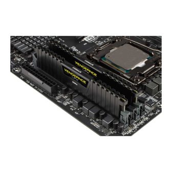 Corsair Vengeance LPX 16 GB (2 x 8 GB) DDR4 3200 MHz CL16