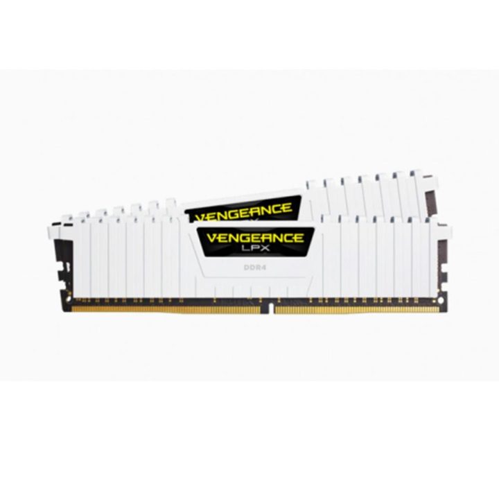 Corsair Vengeance LPX 16 GB (2 x 8 GB) DDR4 3200 MHz CL16