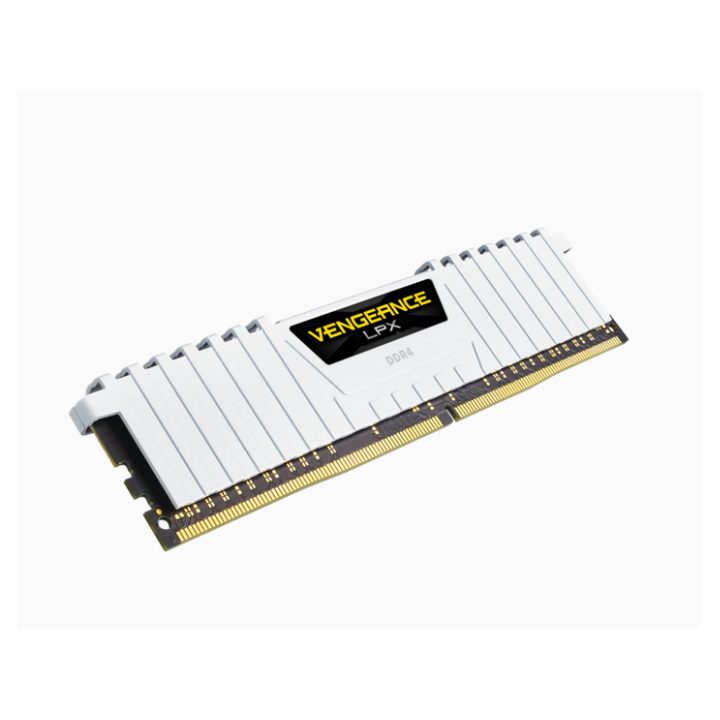 Corsair Vengeance LPX 16 GB (2 x 8 GB) DDR4 3200 MHz CL16