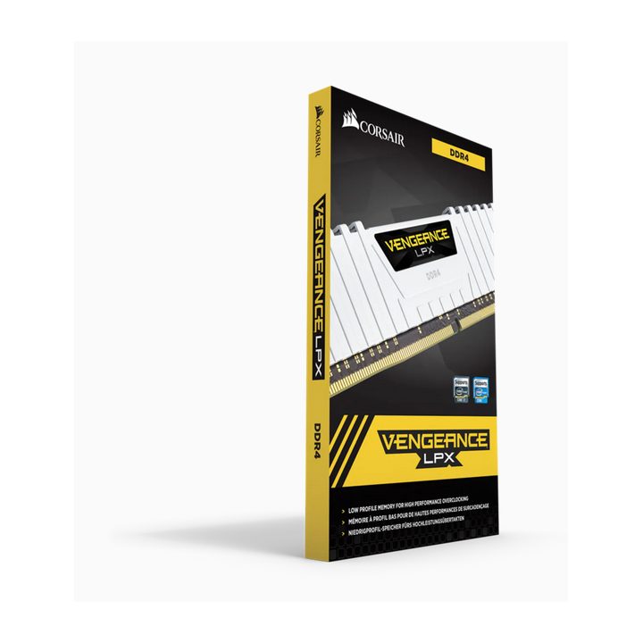 Corsair Vengeance LPX 16 GB (2 x 8 GB) DDR4 3200 MHz CL16
