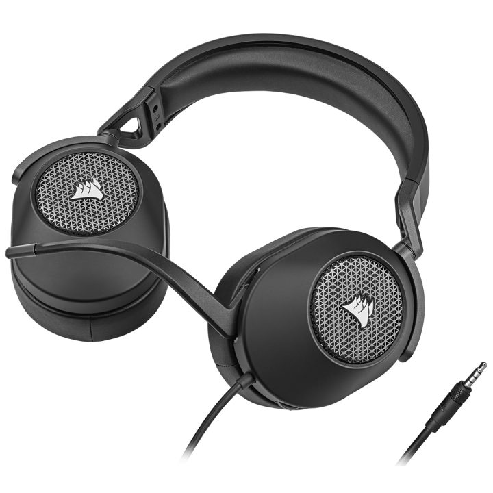 Corsair HS65 auriculares con cable