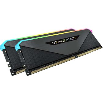 Corsair Vengeance 32 GB (2 x 16 GB) DDR4 3200 MHz CL16