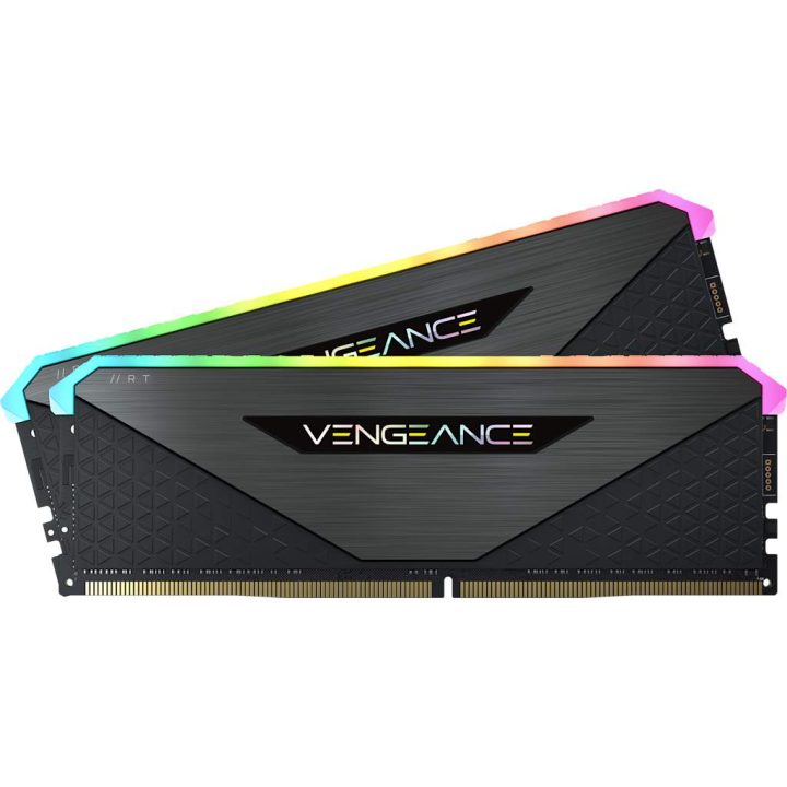 Corsair Vengeance 32 GB (2 x 16 GB) DDR4 3200 MHz CL16