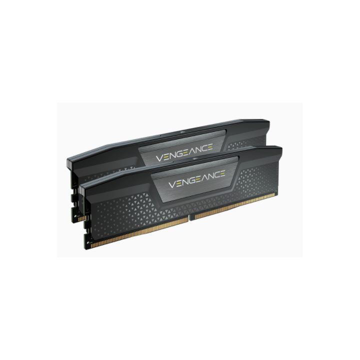 Corsair Vengeance 32 GB (2 x 16 GB) DDR5 4800 MHz CL40