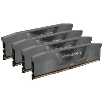 Corsair Vengeance 64 GB (4 x 16 GB) DDR5 6000 MHz CL36