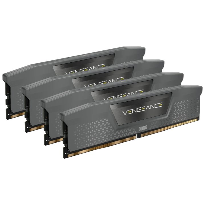 Corsair Vengeance 64 GB (4 x 16 GB) DDR5 6000 MHz CL36