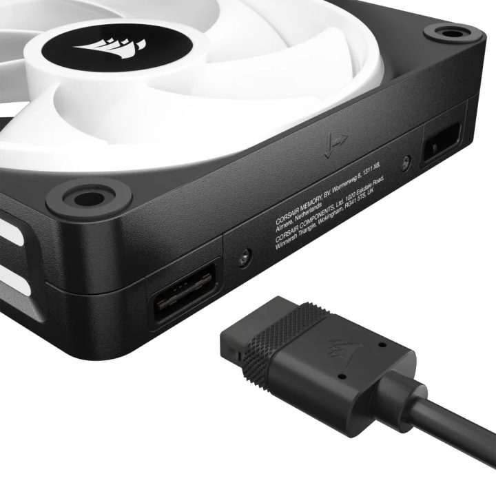Corsair Air CO-9051002-WW sistema de arrefecimento para computador…