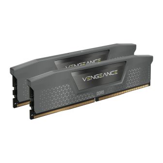 Corsair Vengeance 64 GB (2 x 32 GB) DDR5 6000 MHz CL30