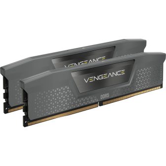 Corsair Vengeance 32 GB (2 x 16 GB) DDR5 6000 MHz CL30…