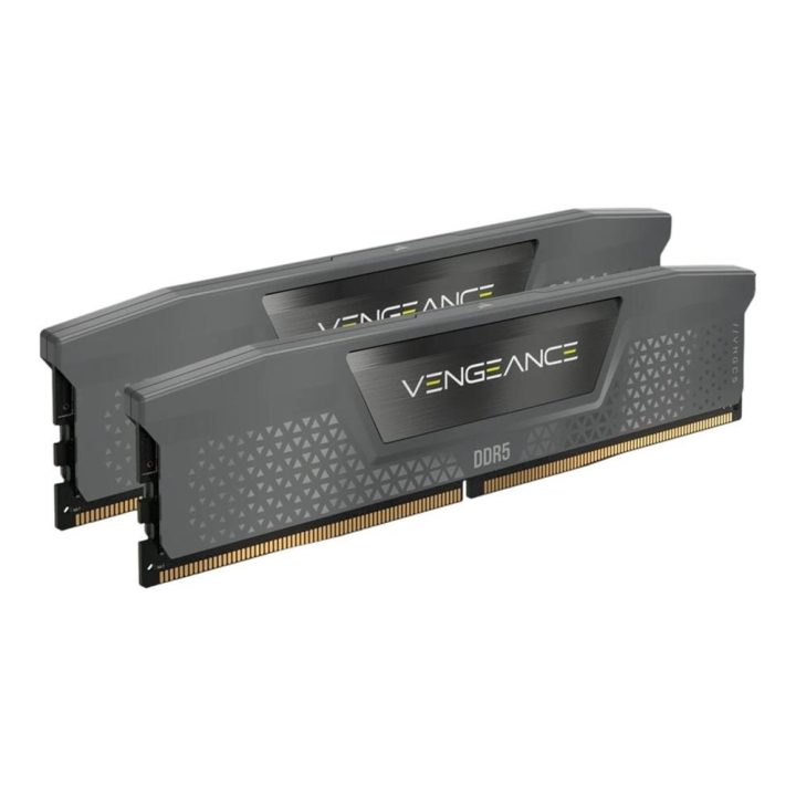 Corsair Vengeance 32 GB (2 x 16 GB) DDR5 6000 MHz CL30…