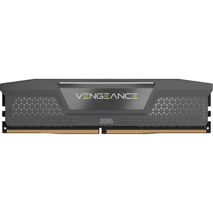 Corsair Vengeance 32 GB (2 x 16 GB) DDR5 6000 MHz CL30…