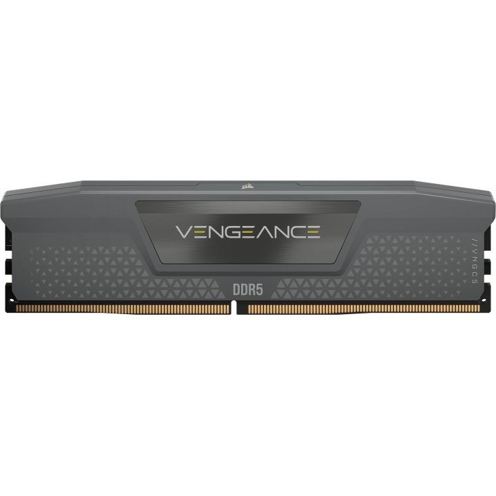 Corsair Vengeance 32 GB (2 x 16 GB) DDR5 6000 MHz CL30…