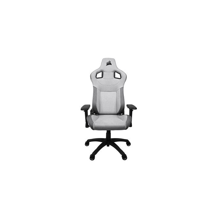 Corsair T3 Rush (2023) gaming chair gray/silver cf-9900022-ww