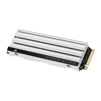 Corsair MP600 Elite 2 TB M.2 NVMe PCIe 4.0