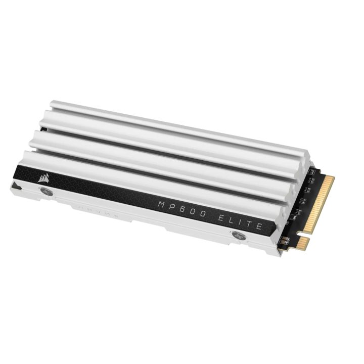 Corsair MP600 Elite 2 TB M.2 NVMe PCIe 4.0