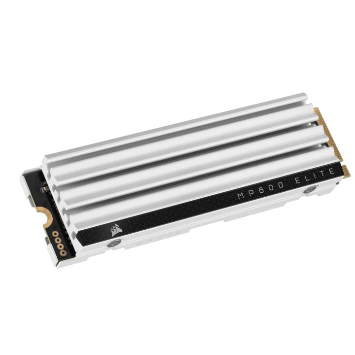 Corsair MP600 Elite 2 TB M.2 NVMe PCIe 4.0