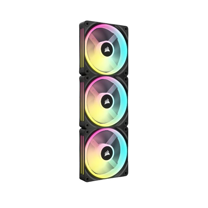 Corsair Air CO-9051002-WW PC Cooling System Computer Case Fan 12 cm…