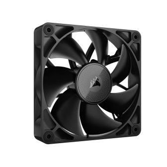 Ventilador caja Corsair rx series icue link RX120 single pack…