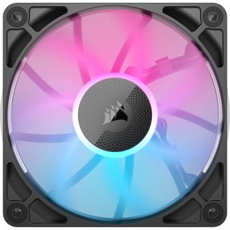 Corsair iCUE LINK RX120 RGB Single Pack Case Fan CO-9051017-WW