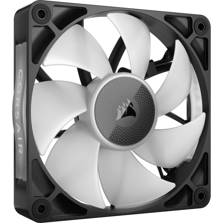 Corsair iCUE LINK RX120 RGB Single Pack Case Fan CO-9051017-WW
