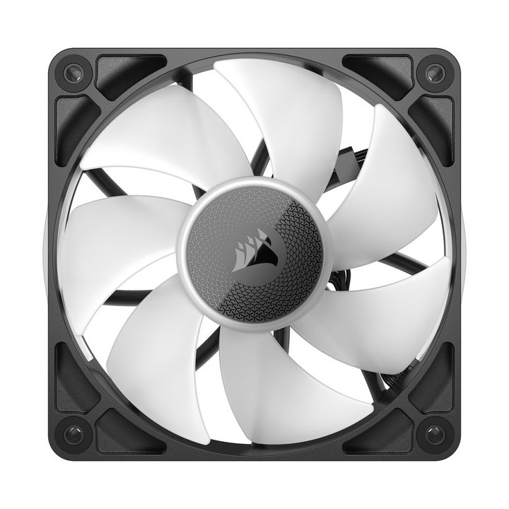 Corsair iCUE LINK RX120 RGB Triple Pack Case Fan - CO-9051018-WW