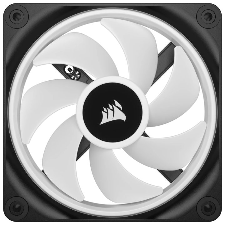 Corsair Air CO-9051002-WW PC Cooling System Computer Case Fan 12 cm…