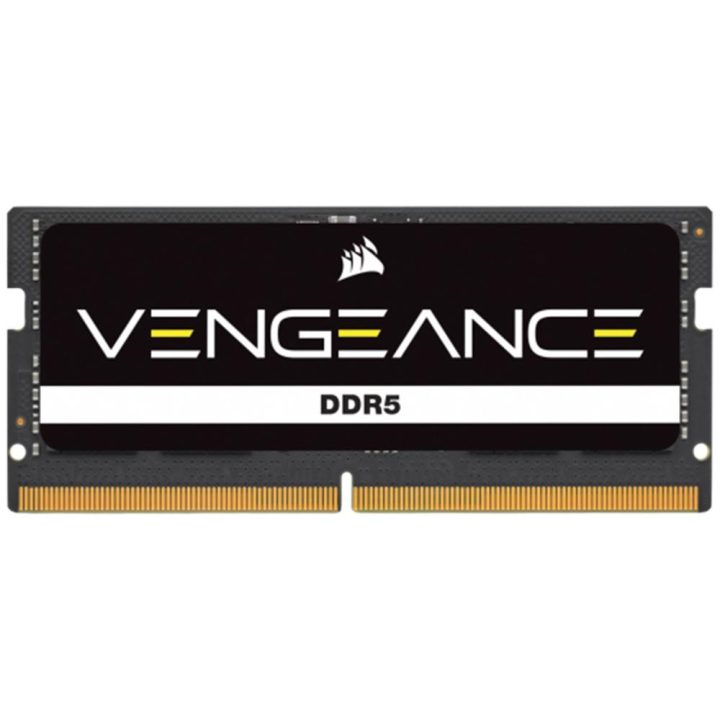 Corsair Vengeance 16 GB DDR5 5600 MHz CL48 SO-DIMM