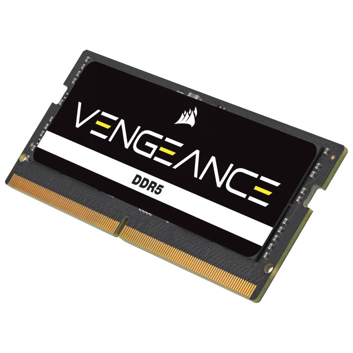 Corsair Vengeance 16 GB DDR5 5600 MHz CL48 SO-DIMM