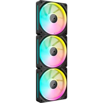 Corsair CO-9051026-WW sistema de arrefecimento para computador Caixa…