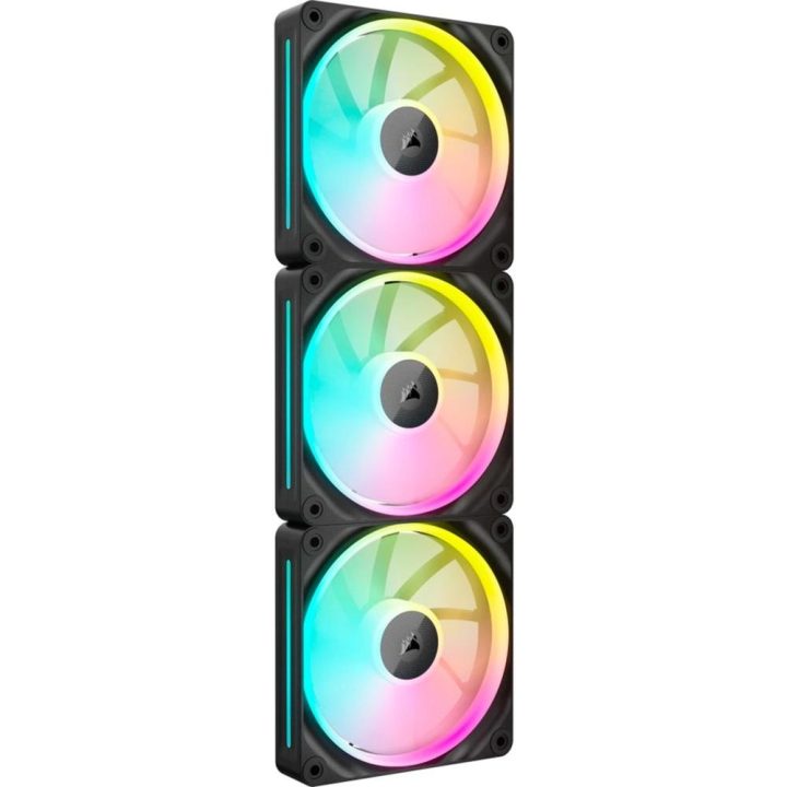 Corsair CO-9051026-WW sistema de arrefecimento para computador Caixa…