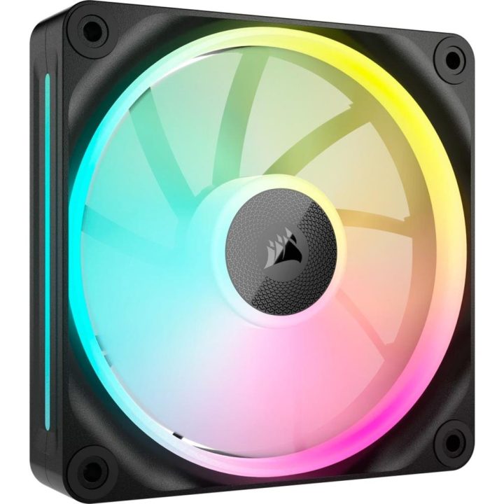 Corsair CO-9051026-WW sistema de arrefecimento para computador Caixa…