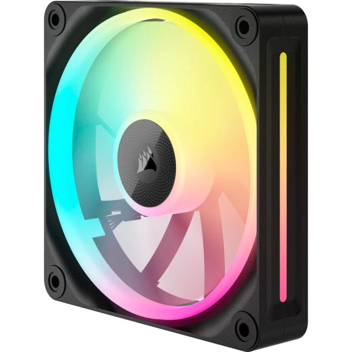 Corsair CO-9051026-WW Computer Cooling System Computer Case Fan 12 cm…